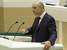 Силуанов: Налоговая система России должна быть конкурентоспособной