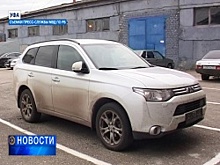 В Уфе потерянные ключи чуть не стоили мужчине автомобиля