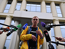 Верховный суд РФ рассмотрит жалобы на приговор экс-полицейским по делу Голунова