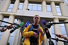 Верховный суд РФ рассмотрит жалобы на приговор экс-полицейским по делу Голунова