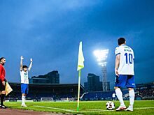 Губернатор Воронежской области высказался о выходе «Факела» на первое место в Первой лиге