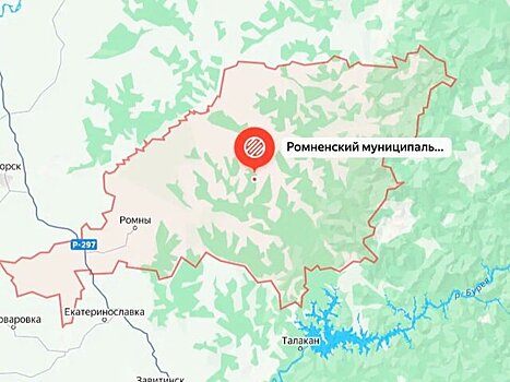 На борту пропавшего в Приамурье вертолета находятся 3 человека