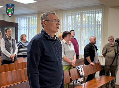 Экс-гендиректор КЭТК получил срок по делу о резонансном ДТП с трамваем