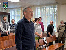 Экс-гендиректор КЭТК получил срок по делу о резонансном ДТП с трамваем