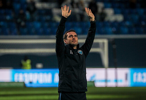 Танасиевич: если у Кержакова получится в «Спартаке», его быстро позовут в статусный клуб