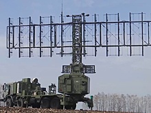 "Алмаз-Антей": Над РФ расширяется радиолокационное поле для контроля за БПЛА