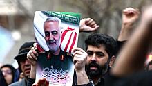 Иран заявил о развязывании войны