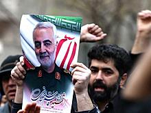 Иран заявил о развязывании войны