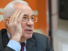 Бывший премьер Украины выступил с предупреждением для России