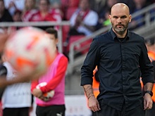 "Оренбург" под руководством Слишковича спасся от поражения в матче ЧР