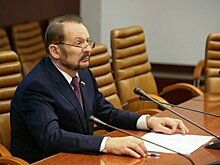 Сенатор Белоусов призвал усилить контроль за содержанием пальмового масла в продуктах