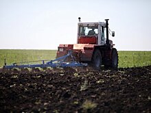 В Иркутской области определили лучшего пахаря