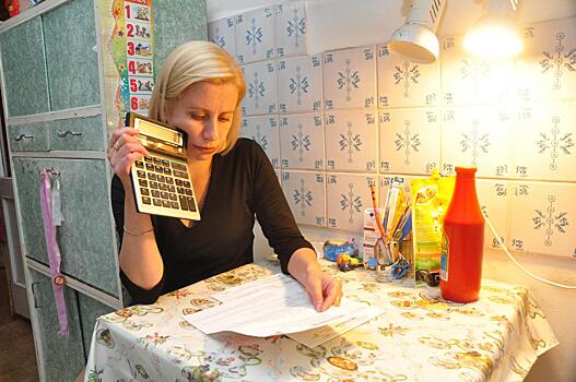 Нижегородцам напомнили, что делать, если накопился долг по коммуналке