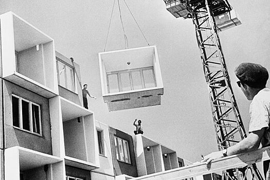 Почему ночью жители хрущевок слышат странные звуки