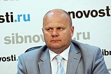 Первый заместитель мэра Красноярска претендует на должность главы Норильска
