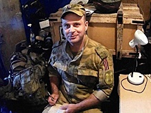 В Росгвардии рассказали о погибших военных журналистах ведомства