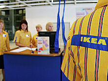 В России открылся конкурент IKEA