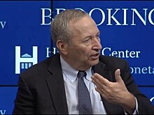 Саммерс: популизм Трампа сулит для США проблемы