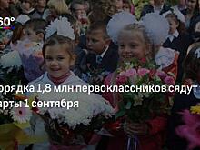 Московские комбинаты разработали новое меню для школьников