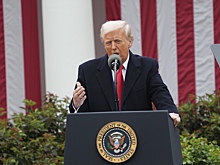 Трампа заподозрили в стремлении «обесценить доллар»