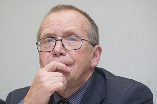 Финал игры "Умники и умницы Сурского края" проведет Юрий Вяземский