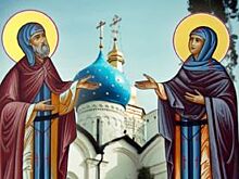 Скульптуру Петра и Февронии в Нижнем Новгороде создаст Алексей Щитов