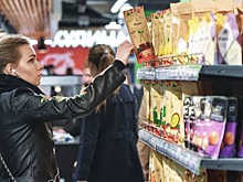 В Германии оценили уровень дефицита продуктов в России