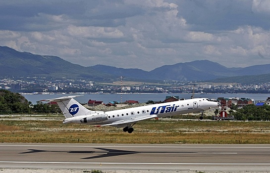 ВСК потребовал с UTair 86,1 млн рублей долга