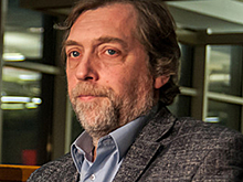 Высоцкий: Люблю добрые новости из космоса!