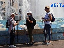 Озвучено, как спастись от нищеты на пенсии