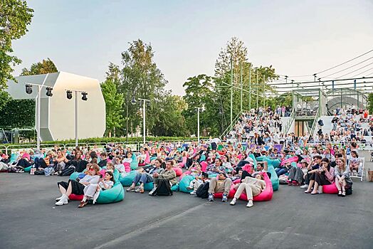 На Болотной площади покажут фильм о Федоре Черенкове