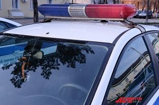 В Перми за тонировку стёкол задержали 171 водителя