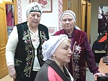 В Доме дружбы города Пушкино впервые прошел День открытых дверей