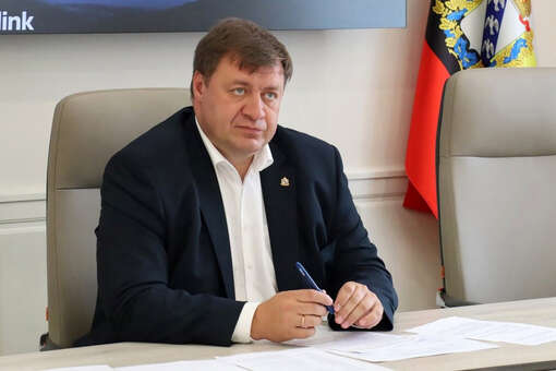 Курский экс-замглавы Дедов сказал суду, что передал откаты бывшему губернатору