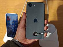 Самый дешевый iPhone начал ломаться