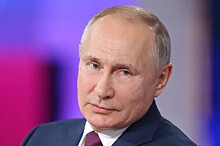 Путин ответил на вопрос об уехавших IT специалистах
