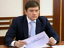 Журавлев призвал поддерживать здоровую конкуренцию на финансовом рынке