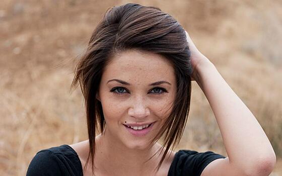 Стрижки для брюнеток: обзор, названия, подбор по форме лица