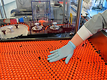 В России разработают четыре новые вакцины против COVID-19