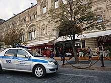 Раскрыты масштабы волны телефонного терроризма в России