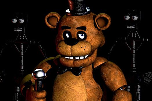 Для экранизации хоррора Five Nights at Freddy’s нашли режиссёра