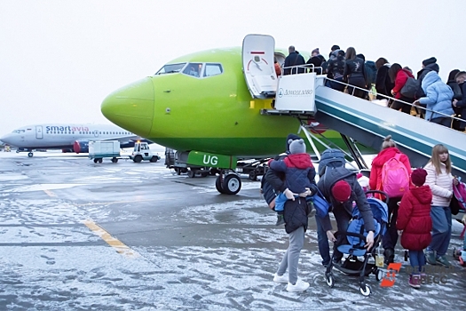 Туристы из Мурманска пытаются вернуть 7 миллионов рублей за отмененные путевки в Анталью