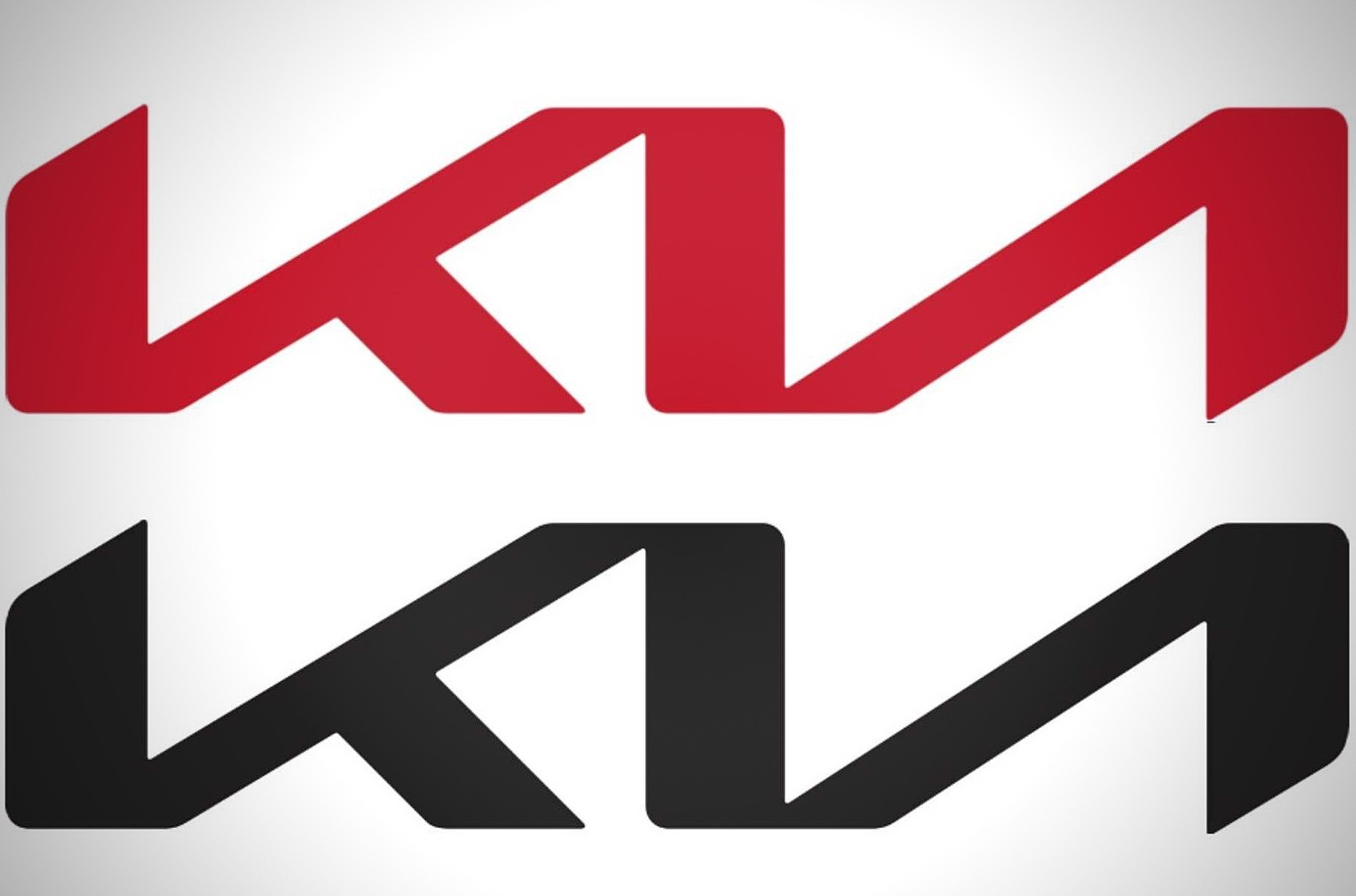 Kia придумала новый логотип