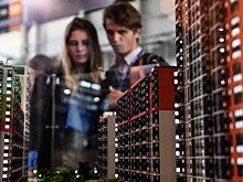 В Москве с начала года выдали рекордные 105 тыс. ипотек