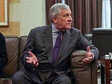 В правительстве Италии разразился скандал из-за Украины