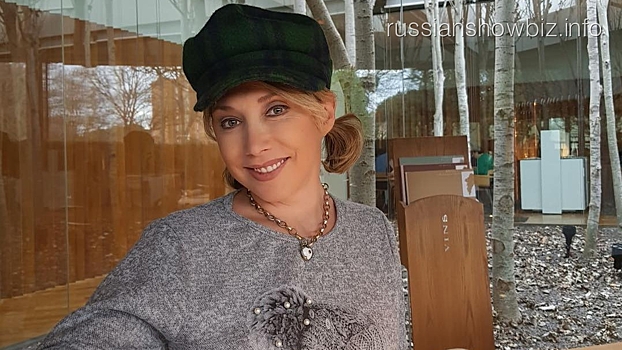 Елена Воробей разбила машину