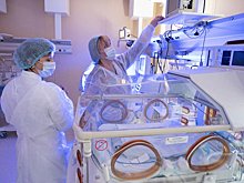 Выявлены недочеты: что показала тотальная проверка роддомов в Кузбассе