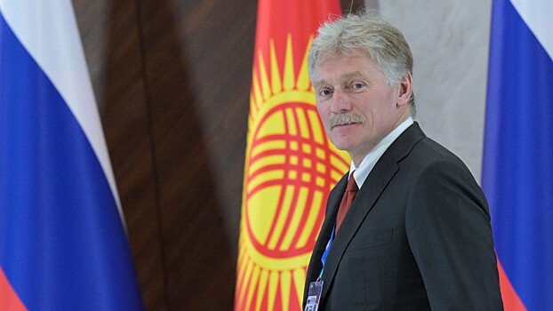 Главные заявления Пескова сегодня: атака дронов ВСУ и встреча Путина с Уиткоффом