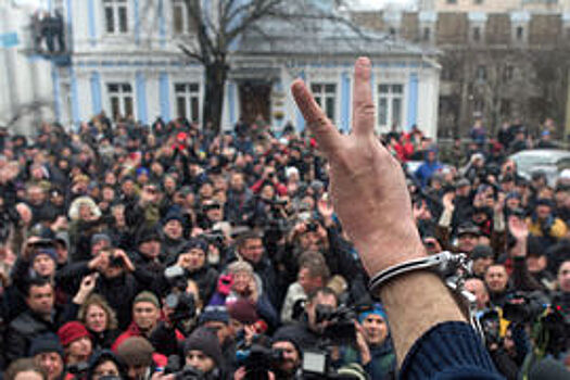 Жуков не будет исполнять обязанности главы координационной комиссии ОИ-2022 до снятия отстранения