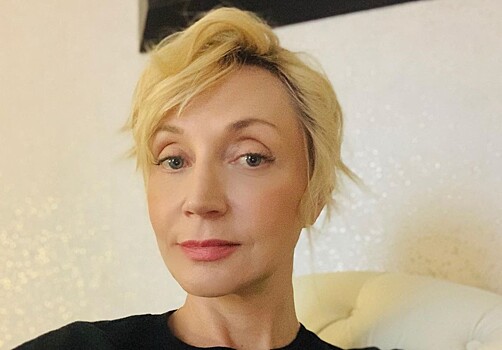 Кристина Орбакайте опубликовала редкое фото отца-именинника